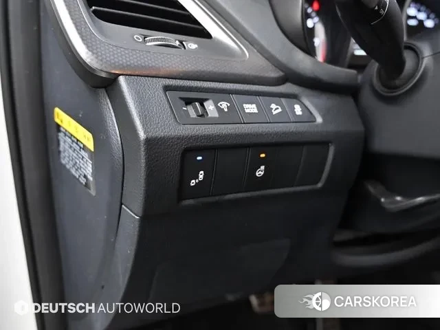 Hyundai The New Max Cruise id 3403305 из Кореи 8