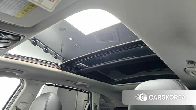 Kia The New Sorento id 3893814 из Кореи 8