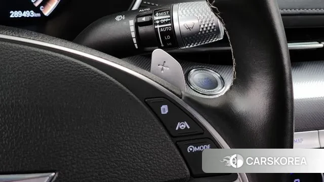 Genesis G80 (RG3) id 3023617 из Кореи 8