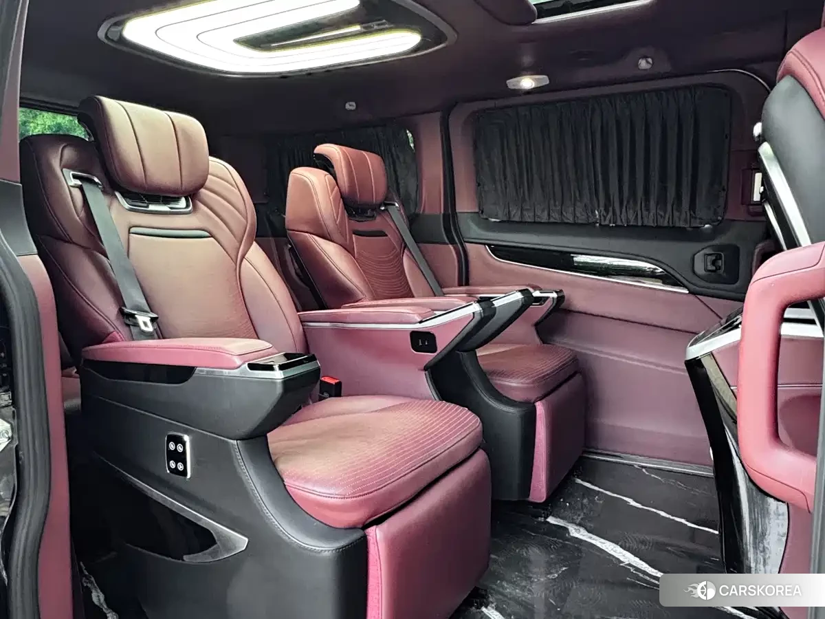 Ford Tourneo id 4622608 из Китая 8