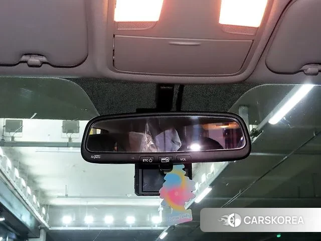 Kia Stonic id 3297765 из Кореи 8