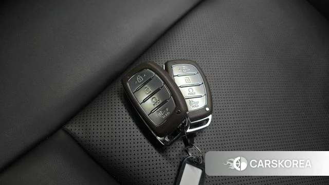 Hyundai Casper id 4282357 из Кореи 8