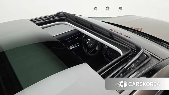 Mercedes-Benz E-Class W214 id 4243033 из Кореи 8
