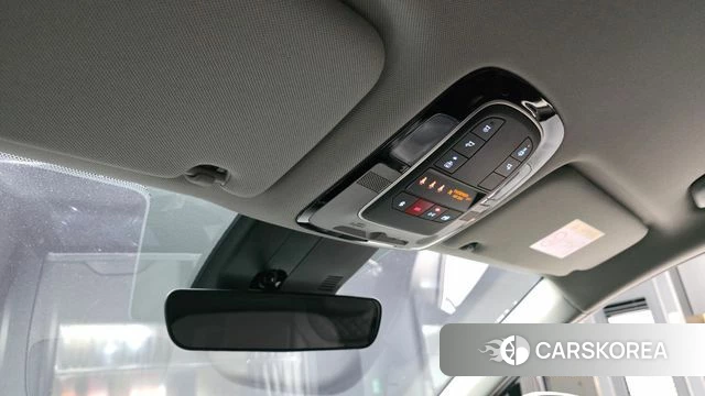 Hyundai The New Santa Fe id 3812079 из Кореи 8