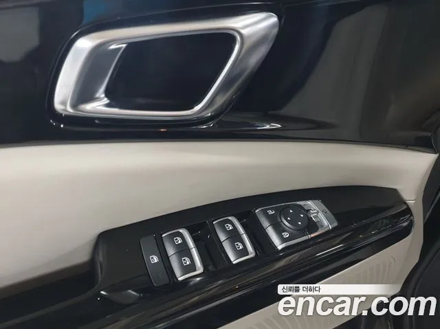 Kia Carnival 4th generation id 2365708 из Кореи 8