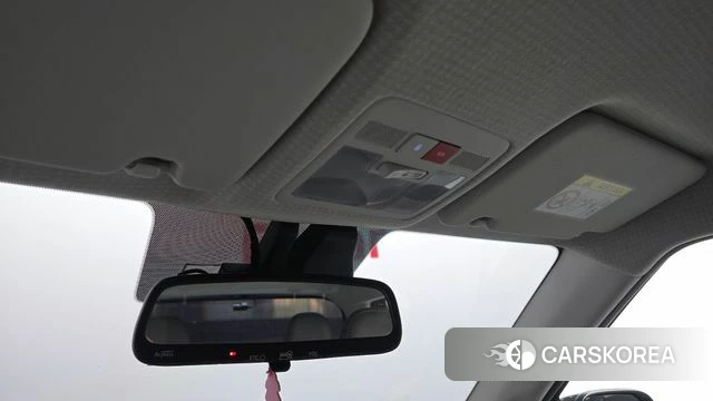 Hyundai Casper id 4928970 из Кореи 8