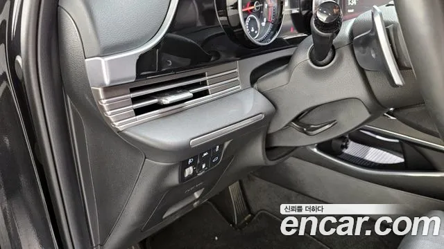 Hyundai The New Grandeur IG id 2679613 из Кореи 8