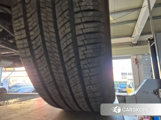 Ssangyong The New Rexton Sport id 3529883 из Кореи 8