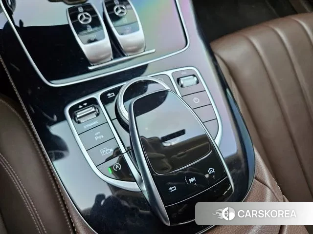 Mercedes-Benz E-Class W213 id 3709544 из Кореи 8