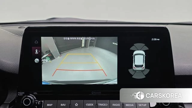 Kia Seltos id 4872287 из Кореи 8