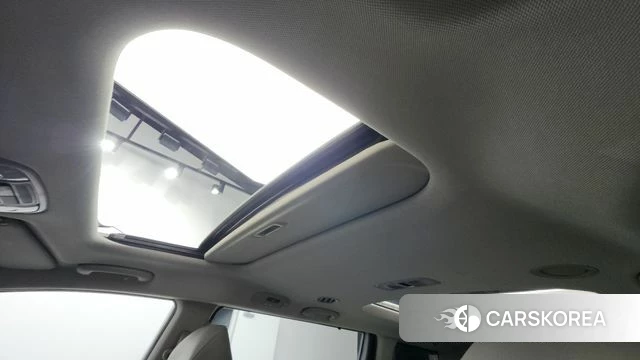 Kia The New Carnival id 3829183 из Кореи 8