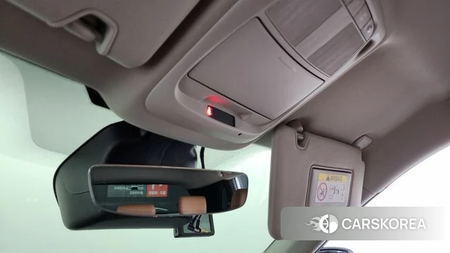 Renault Korea (Samsung) The New QM6 id 3891316 из Кореи 8