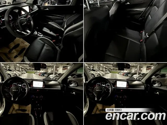 Kia Morning Urban (JA) id 2669228 из Кореи 8