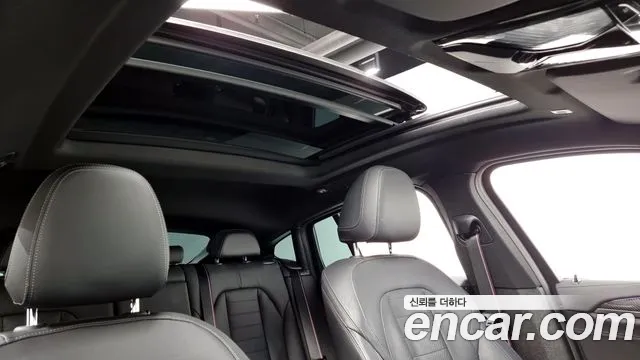 BMW X4 (G02) id 2663898 из Кореи 8