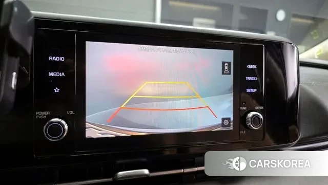 Kia Carnival 4th generation id 3650534 из Кореи 8