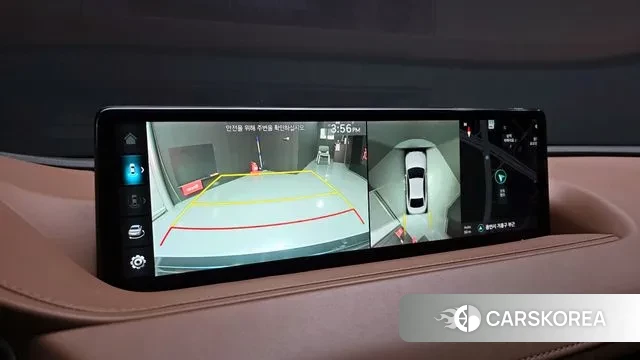 Genesis G80 (RG3) id 3561668 из Кореи 8