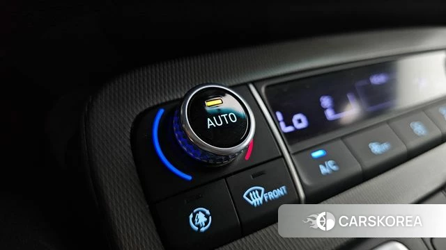 Hyundai Palisade id 4284110 из Кореи 8