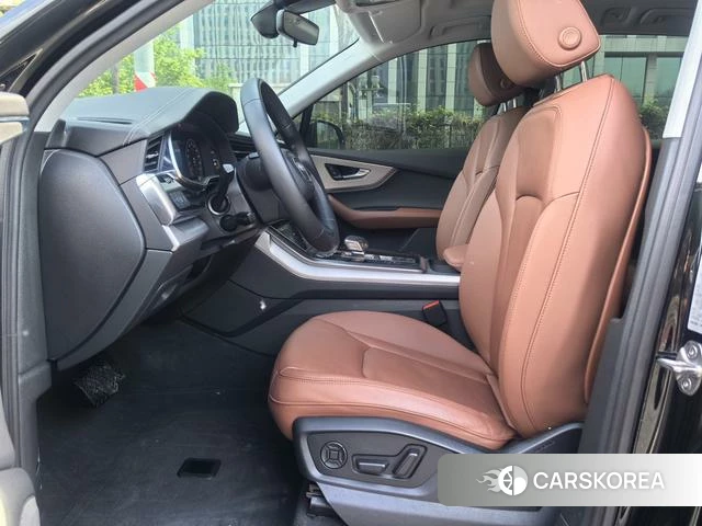 Audi Q7 id 4259392 из Китая 8