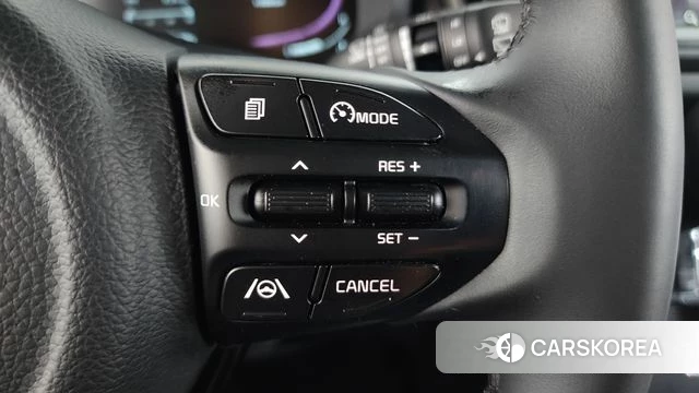 Kia The New Kia Ray id 4692214 из Кореи 8
