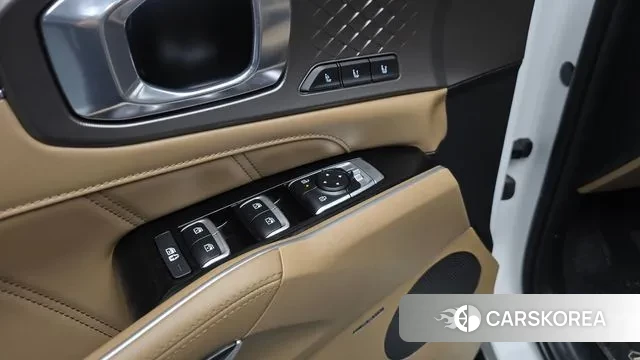 Kia The New Sorento 4th Generation id 3620218 из Кореи 8