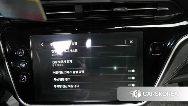 Chevrolet (GM Daewoo) Bolt EUV id 3897083 из Кореи 8