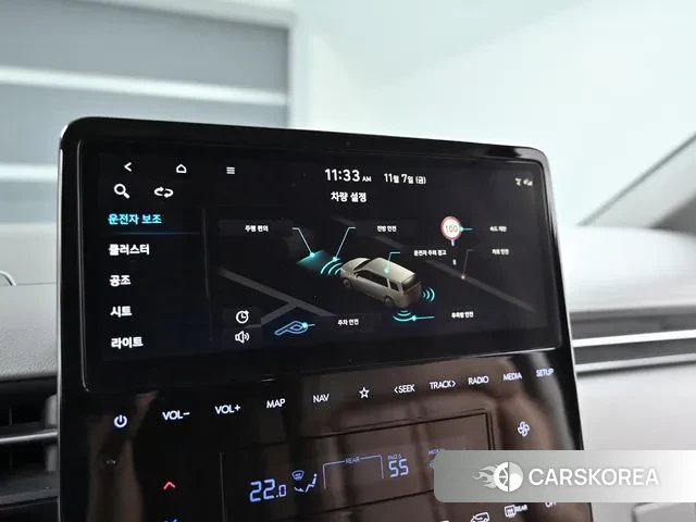 Hyundai Staria id 3339013 из Кореи 8