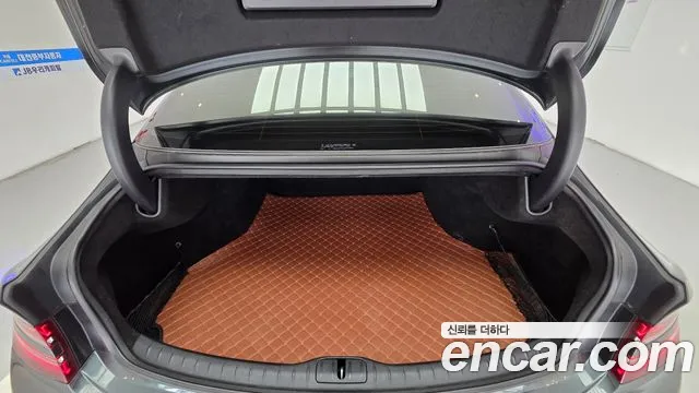 Genesis G80 (RG3) id 2847289 из Кореи 8