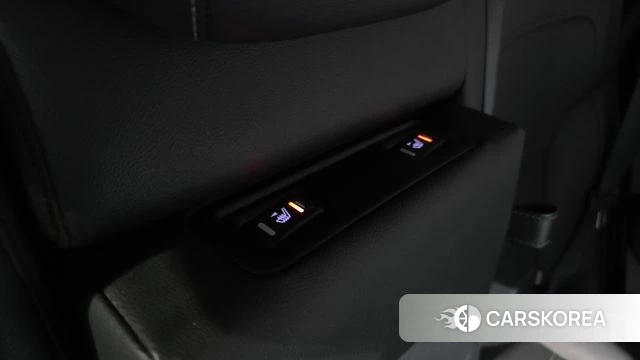 Renault Korea (Samsung) The New QM6 id 3860098 из Кореи 8