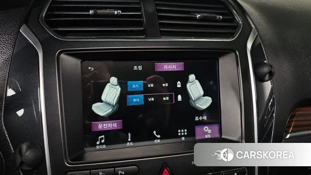 Ford Explorer id 3531186 из Кореи 8