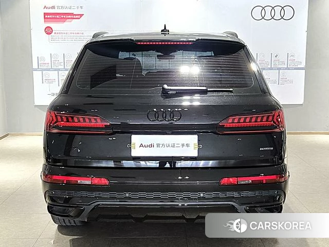Audi Q7 id 4307500 из Китая 8
