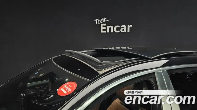 Mercedes-Benz S-Class W222 id 2707252 из Кореи 8