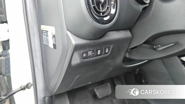 Kia All New Morning (JA) id 4525913 из Кореи 8