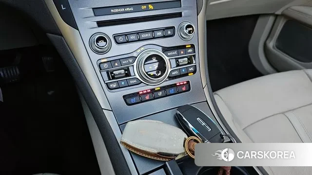 Lincoln New MKZ id 3386002 из Кореи 8