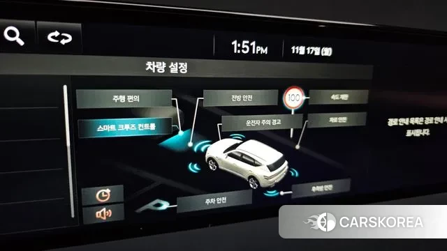 Genesis GV80 id 3372725 из Кореи 8