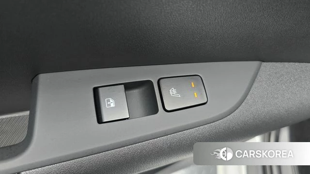 Kia Di All New Niro EV id 4675494 из Кореи 8