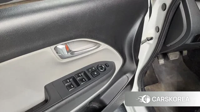 Kia The New Ray id 3059465 из Кореи 8