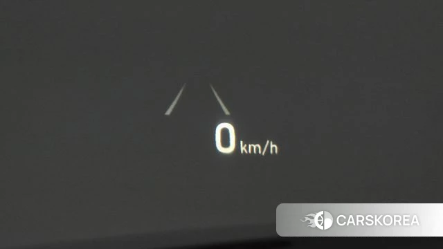 Genesis G70 id 4435373 из Кореи 8