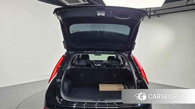 Kia Di Ol Nu Niro id 4899066 из Кореи 8