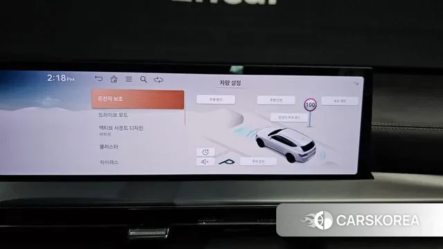 Genesis GV80 id 3775867 из Кореи 8