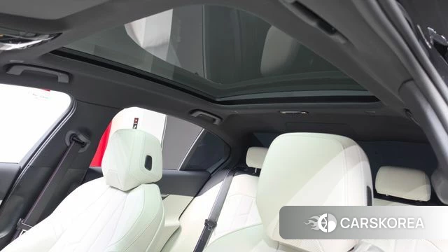 BMW 5 Series (G60) id 4527443 из Кореи 8