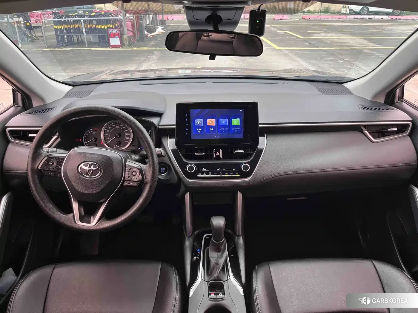 Toyota Frontlander id 4680609 из Китая 8
