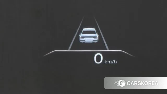 Genesis G80 (RG3) id 3557099 из Кореи 8