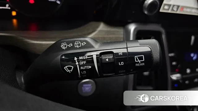 Kia Sorento 4th Generation id 3640924 из Кореи 8