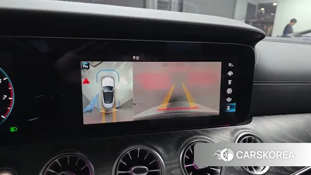 Mercedes-Benz E-Class W213 id 3777769 из Кореи 8