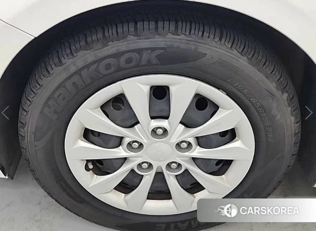 Kia The New K3 2nd generation id 4415704 из Кореи 8