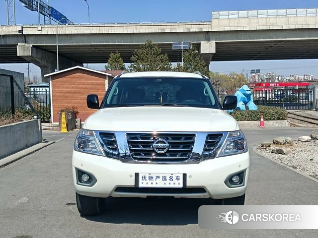 Nissan Toure id 4235053 из Китая 8