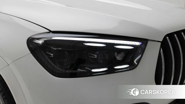 Mercedes-Benz GLE-Class W167 id 4571083 из Кореи 8