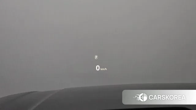 Land Rover Range Rover 4th Generation id 3627083 из Кореи 8