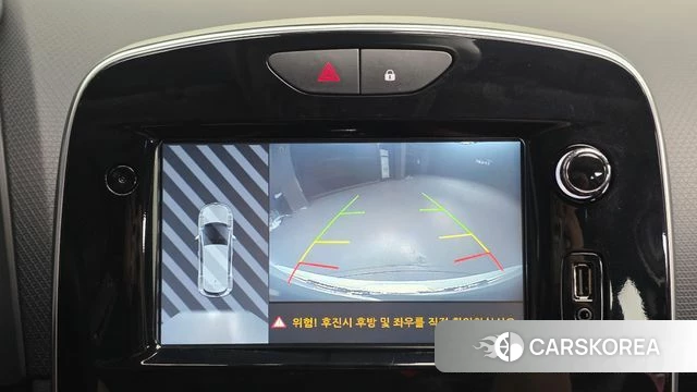 Renault Korea (Samsung) Clio id 4225264 из Кореи 8