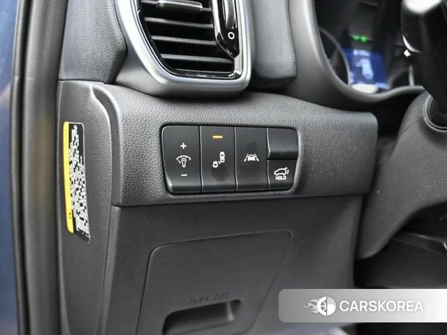 Kia Sportage The Bold id 4632902 из Кореи 8